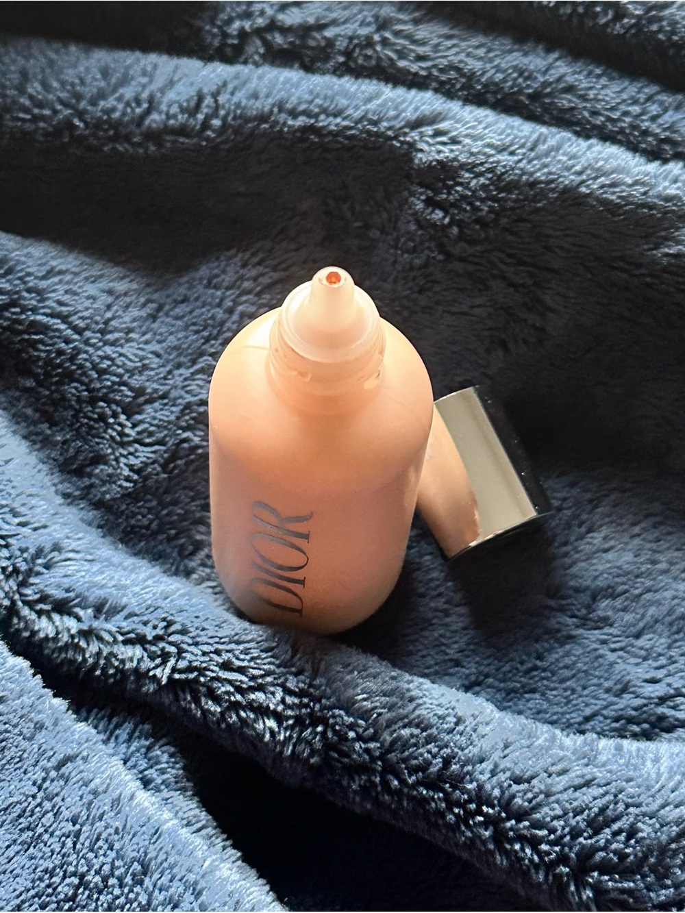 Dior Backstage Face & Body Liquid Foundation 2N Neutral 50% Full! - Picture 4 of 4